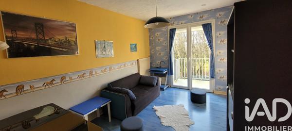 Maison à vendre 14 pièces 300 m² Nogent-sur-Seine