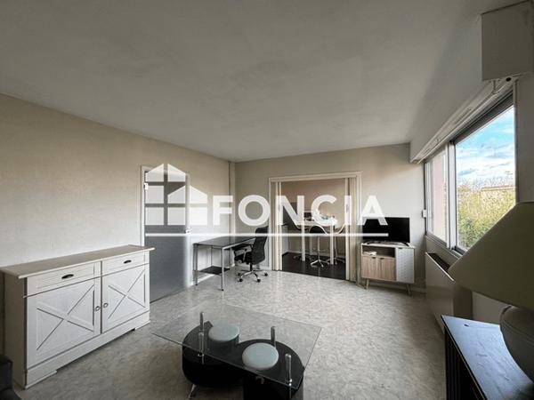 Location Studio meublé 33.25 m² - ACROPOLIS Perigueux 24000