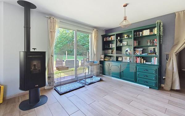 Maison à vendre    4 pièces •  Mansac