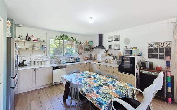 Maison à vendre    4 pièces •  Mansac