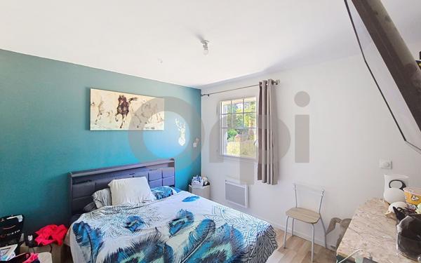 Maison à vendre    4 pièces •  Mansac