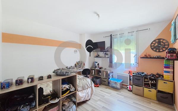 Maison à vendre    4 pièces •  Mansac