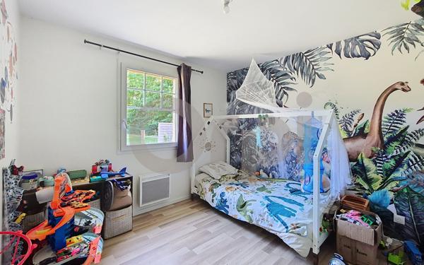 Maison à vendre    4 pièces •  Mansac