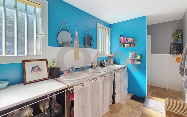 Maison à vendre    4 pièces •  Mansac