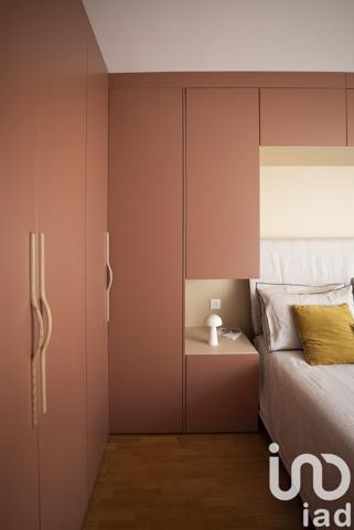 Appartement à vendre 4 pièces 101 m² Paris 20