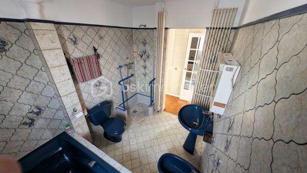 Appartement de 62,25 m²