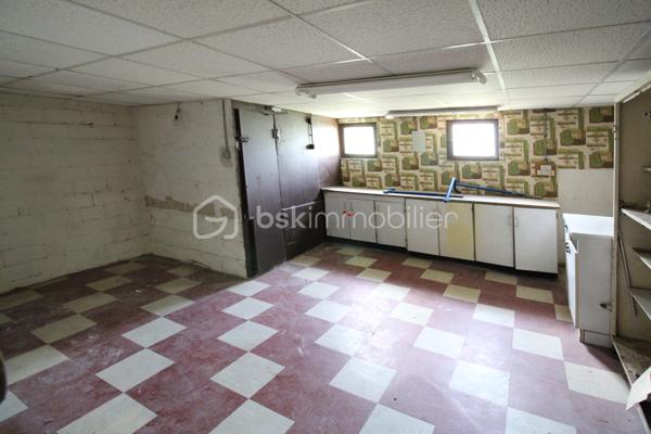 Appartement de 62,25 m²