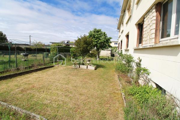 Appartement de 62,25 m²