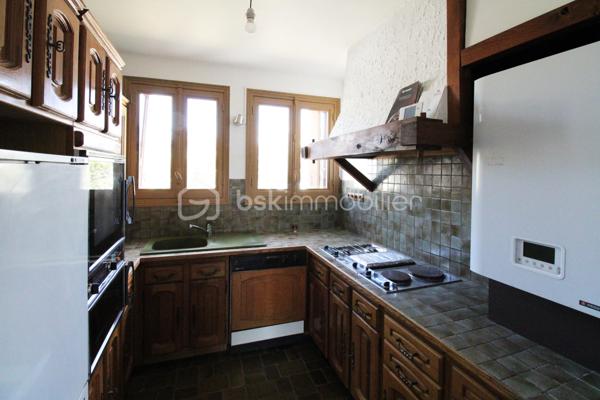 Appartement de 62,25 m²