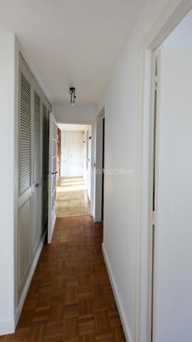 Appartement de 62,25 m²