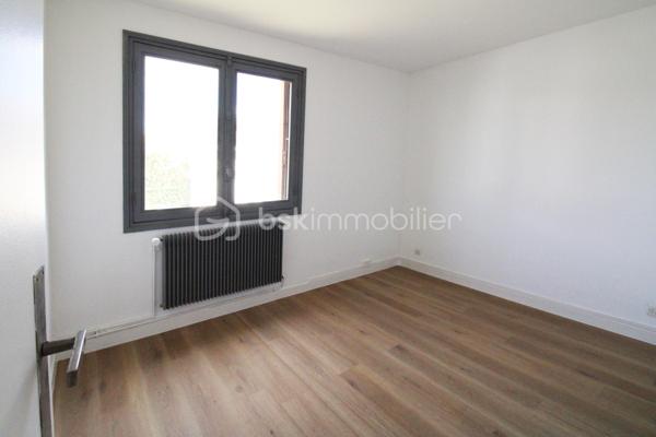 Appartement de 62,25 m²