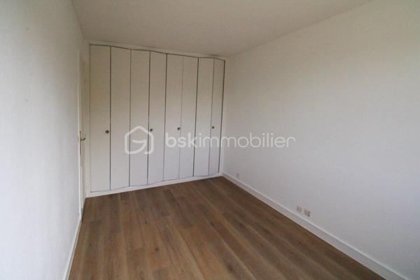 Appartement de 62,25 m²