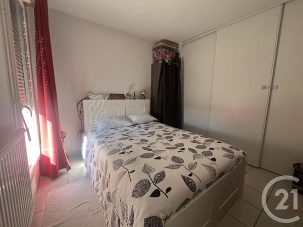 Appartement F3 à vendre  3 pièces - 63,42 m2 LORMONT - 33