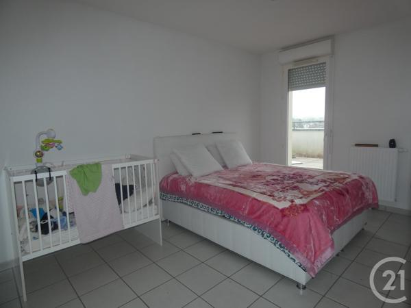 Appartement F3 à vendre  3 pièces - 63,42 m2 LORMONT - 33