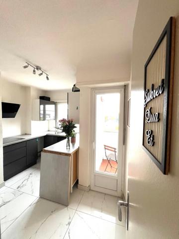 Haguenau (67500) Charmant appartement de 89 m² à vendre - Haguenau