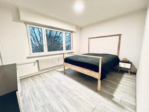 Haguenau (67500) Charmant appartement de 89 m² à vendre - Haguenau