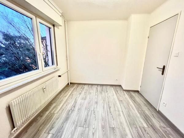 Haguenau (67500) Charmant appartement de 89 m² à vendre - Haguenau