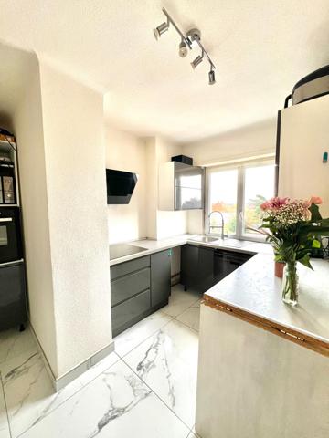 Haguenau (67500) Charmant appartement de 89 m² à vendre - Haguenau