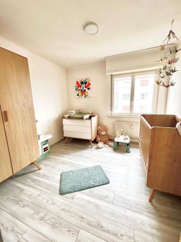 Haguenau (67500) Charmant appartement de 89 m² à vendre - Haguenau