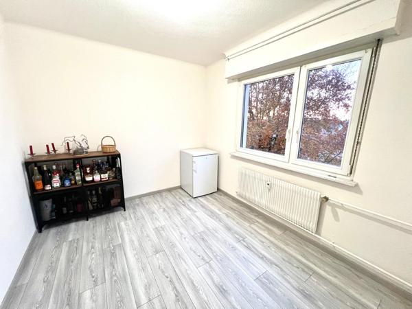 Haguenau (67500) Charmant appartement de 89 m² à vendre - Haguenau