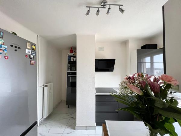 Haguenau (67500) Charmant appartement de 89 m² à vendre - Haguenau