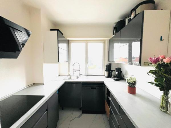 Haguenau (67500) Charmant appartement de 89 m² à vendre - Haguenau