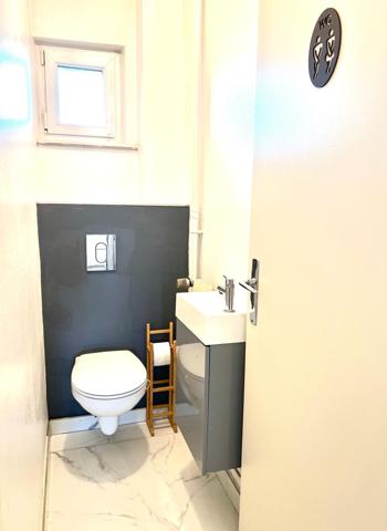 Haguenau (67500) Charmant appartement de 89 m² à vendre - Haguenau