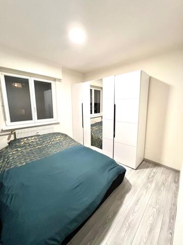 Haguenau (67500) Charmant appartement de 89 m² à vendre - Haguenau