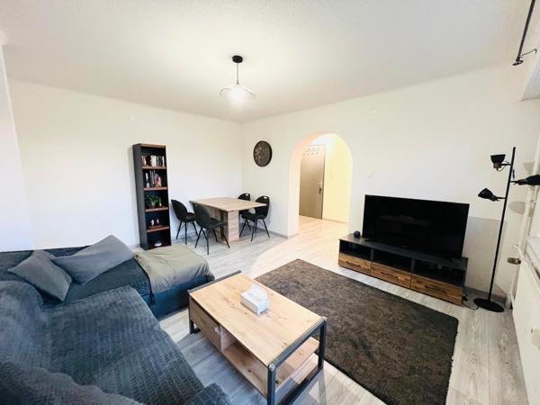 Haguenau (67500) Charmant appartement de 89 m² à vendre - Haguenau