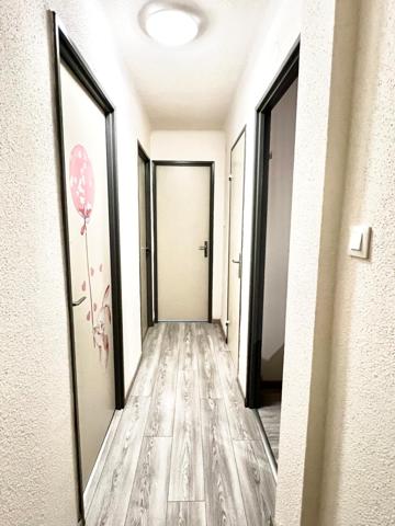 Haguenau (67500) Charmant appartement de 89 m² à vendre - Haguenau