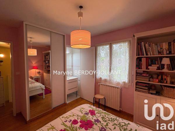 House for sale 4 rooms 105 m² Bon-Encontre