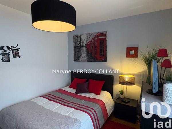 House for sale 4 rooms 105 m² Bon-Encontre