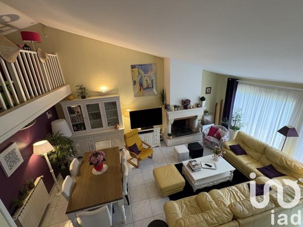 House for sale 4 rooms 105 m² Bon-Encontre