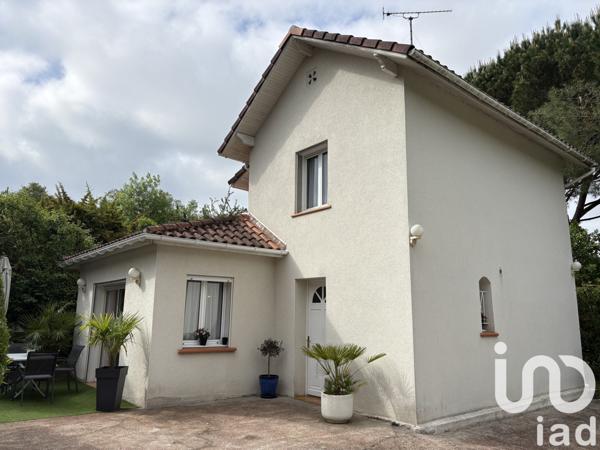 House for sale 4 rooms 105 m² Bon-Encontre