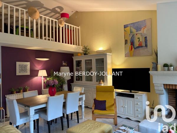 House for sale 4 rooms 105 m² Bon-Encontre