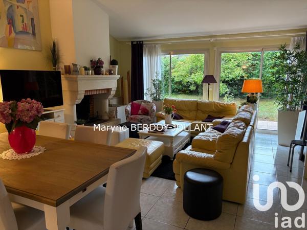 House for sale 4 rooms 105 m² Bon-Encontre
