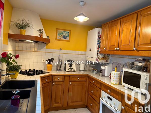House for sale 4 rooms 105 m² Bon-Encontre