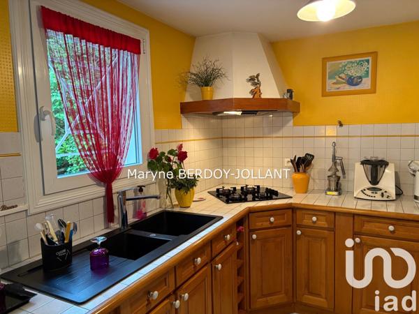 House for sale 4 rooms 105 m² Bon-Encontre