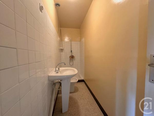 Maison à vendre  3 pièces - 78,25 m2 LACHELLE - 60