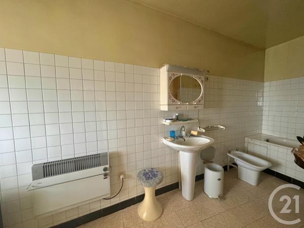 Maison à vendre  3 pièces - 78,25 m2 LACHELLE - 60