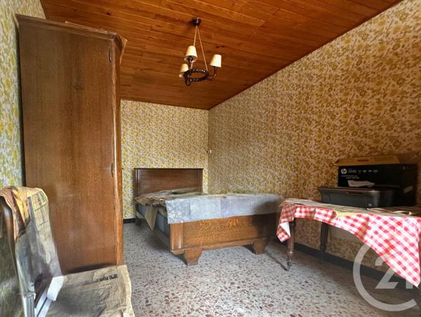 Maison à vendre  3 pièces - 78,25 m2 LACHELLE - 60