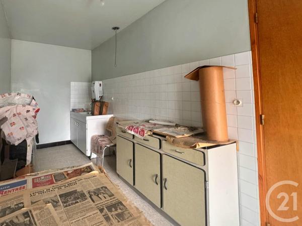 Maison à vendre  3 pièces - 78,25 m2 LACHELLE - 60