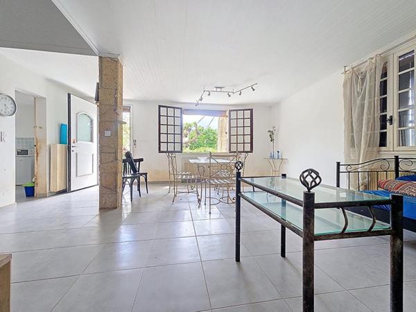 Maison  5 pièce(s) 150 m2