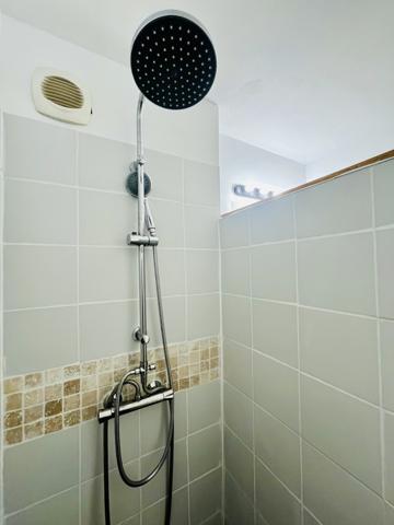 Quimper (29000) Appartement T3 meublé de 63 m² avec double balcon - Quimper Rue de Gascogne