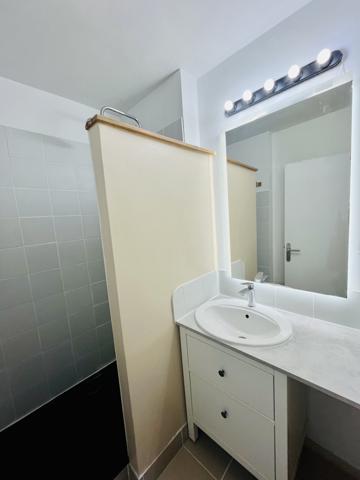 Quimper (29000) Appartement T3 meublé de 63 m² avec double balcon - Quimper Rue de Gascogne