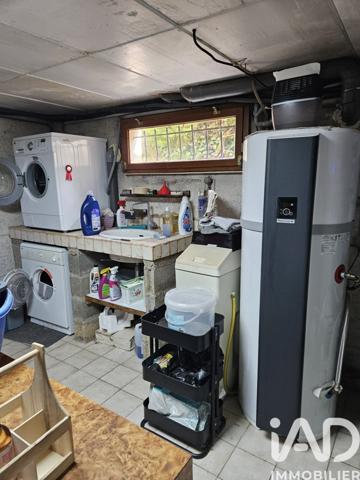 Maison à vendre 5 pièces 115,26 m² Neuilly-en-Thelle