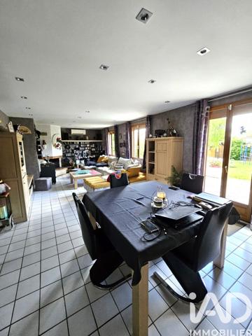 Maison à vendre 5 pièces 115,26 m² Neuilly-en-Thelle