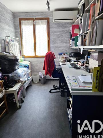 Maison à vendre 5 pièces 115,26 m² Neuilly-en-Thelle