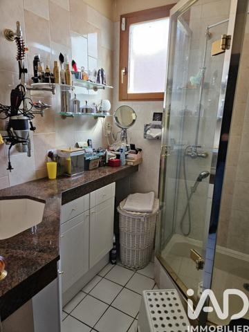 Maison à vendre 5 pièces 115,26 m² Neuilly-en-Thelle