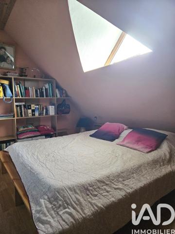 Maison à vendre 5 pièces 115,26 m² Neuilly-en-Thelle